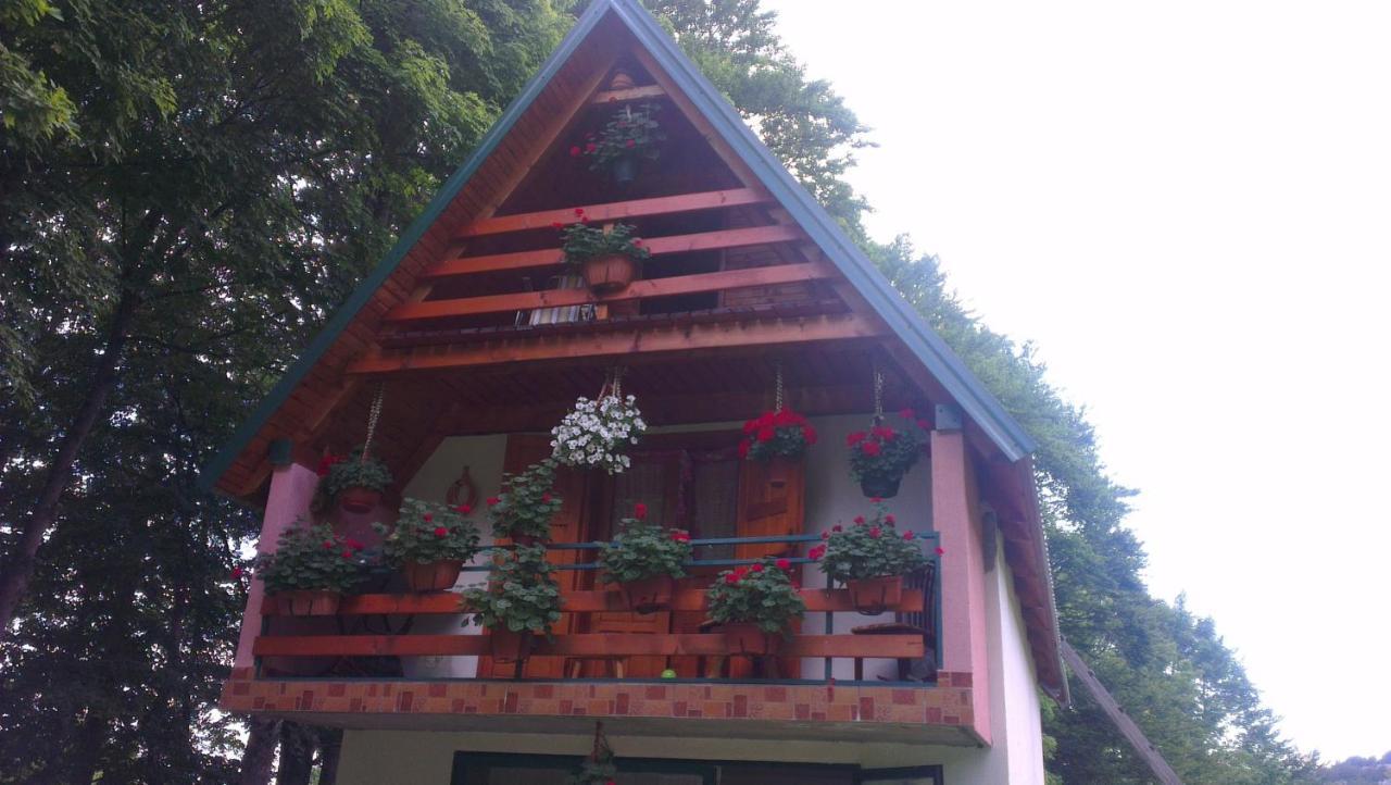 House Jaksic Шале *