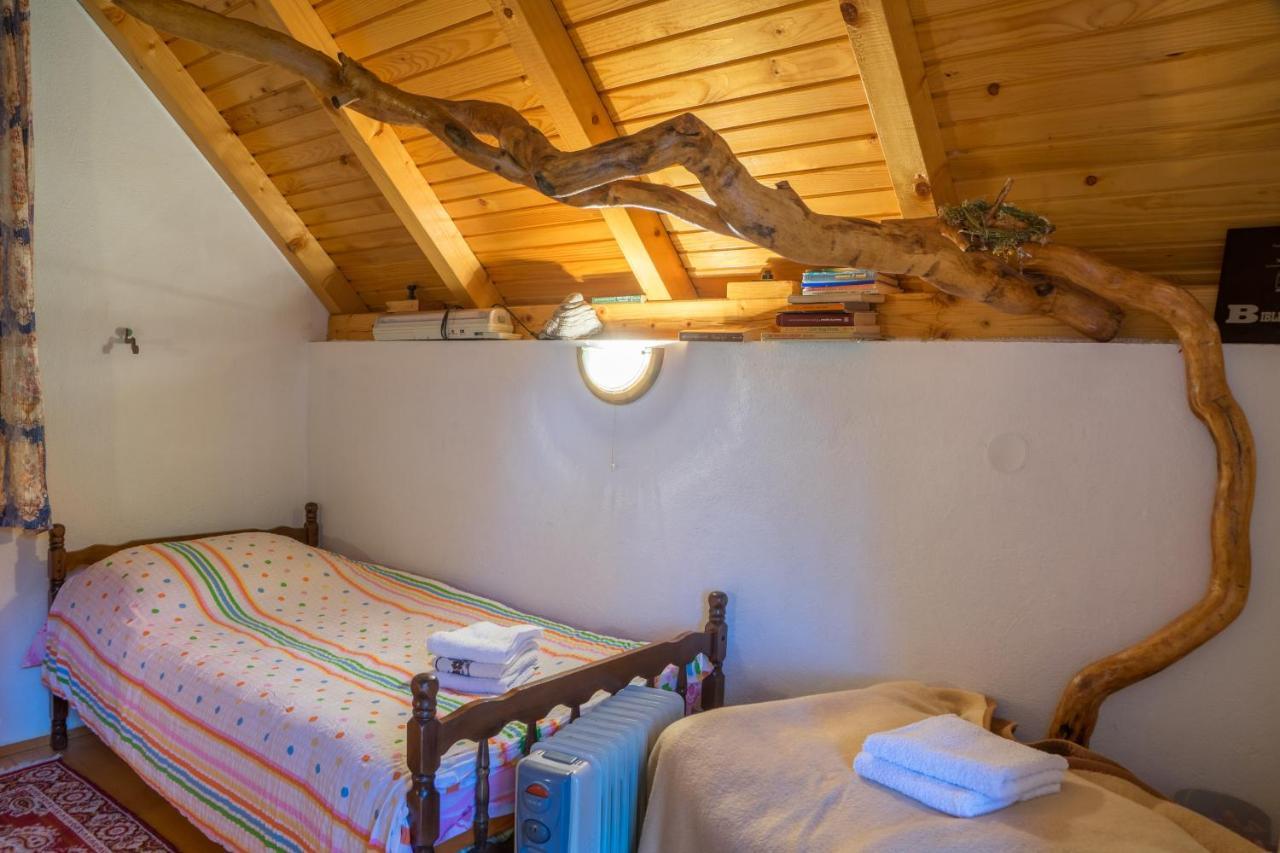 Шале House Jaksic *