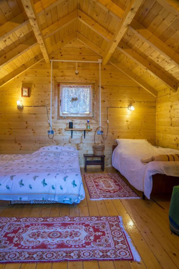 Шале House Jaksic *