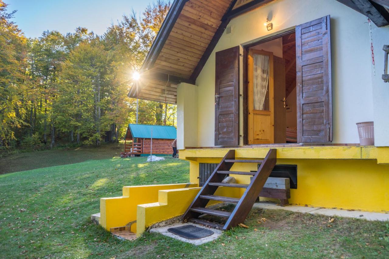 House Jaksic *