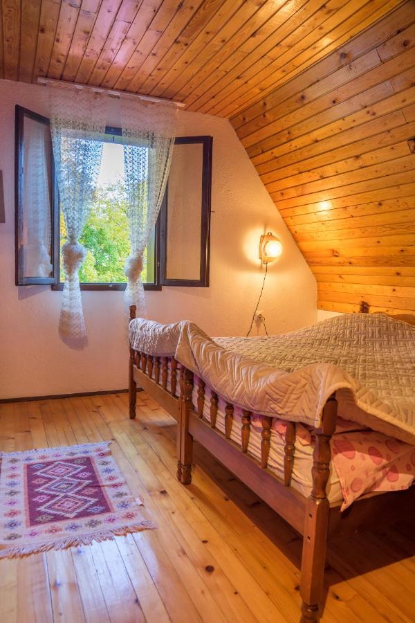 House Jaksic