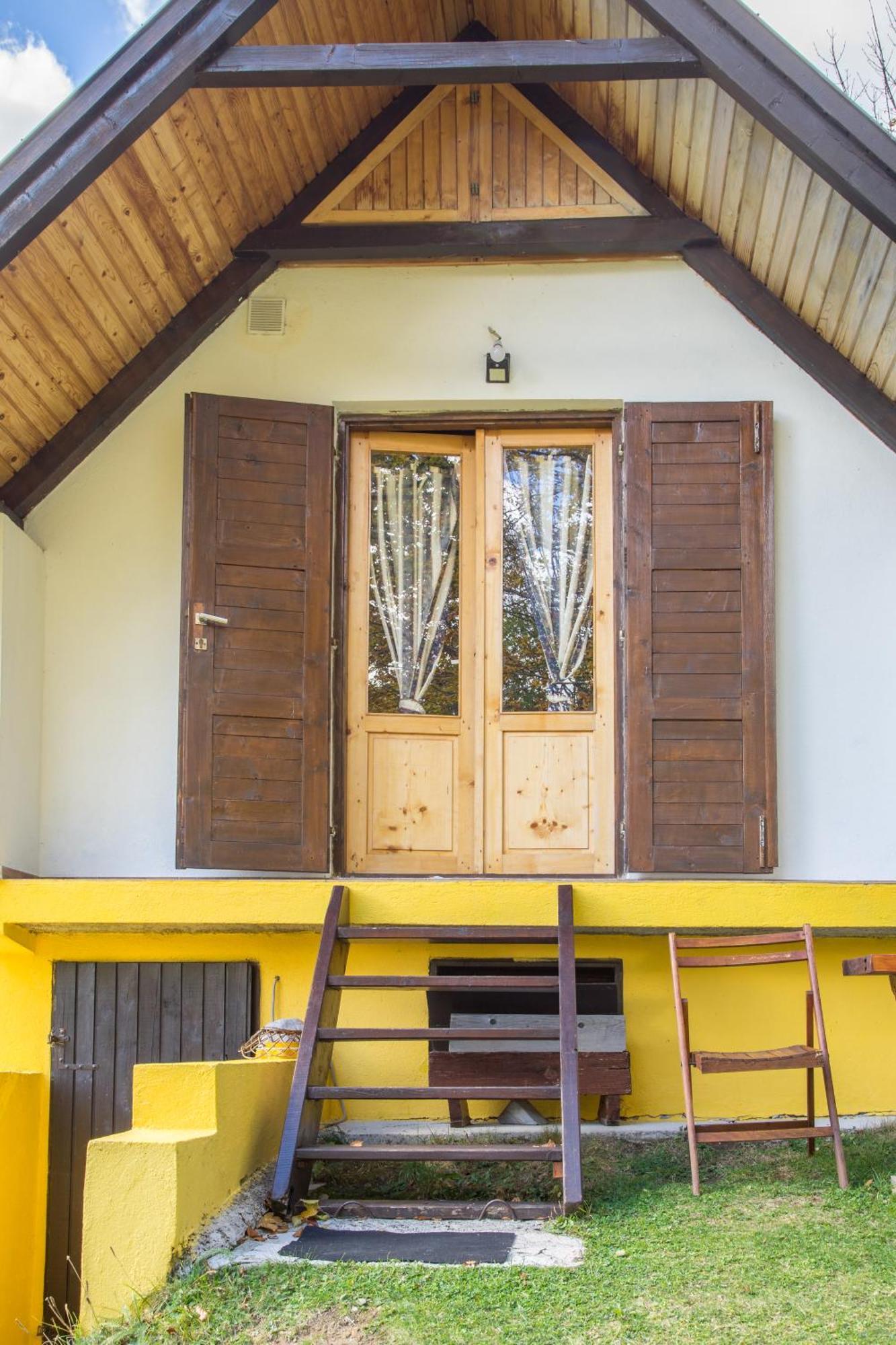 House Jaksic *