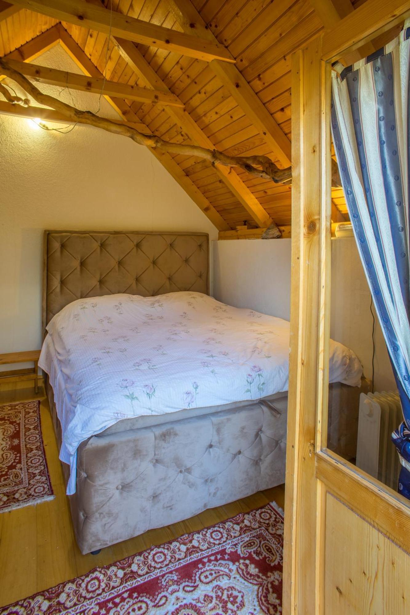 House Jaksic Шале *
