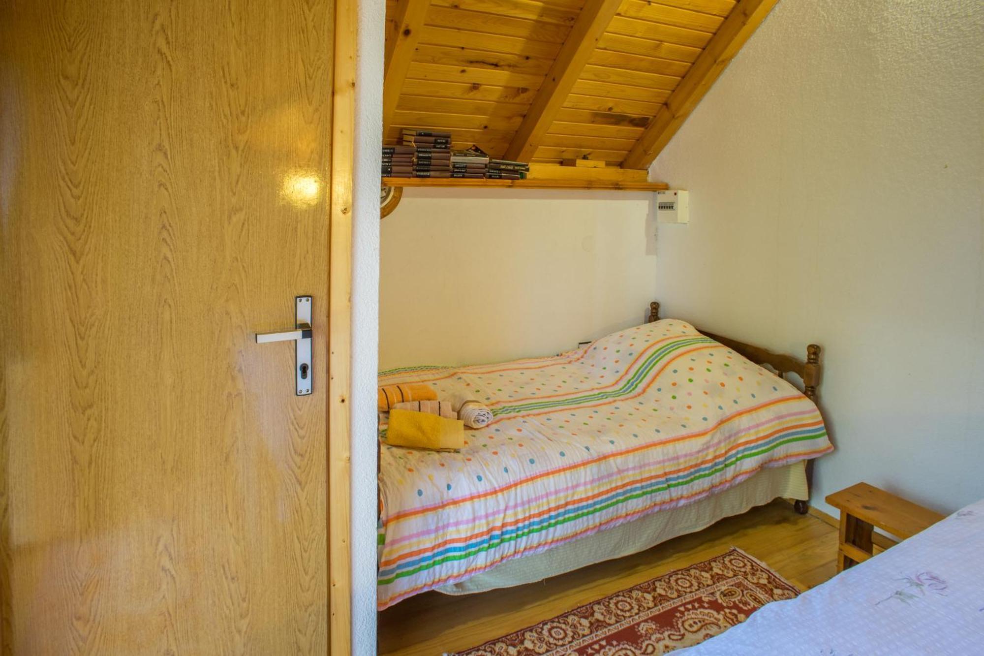 House Jaksic *