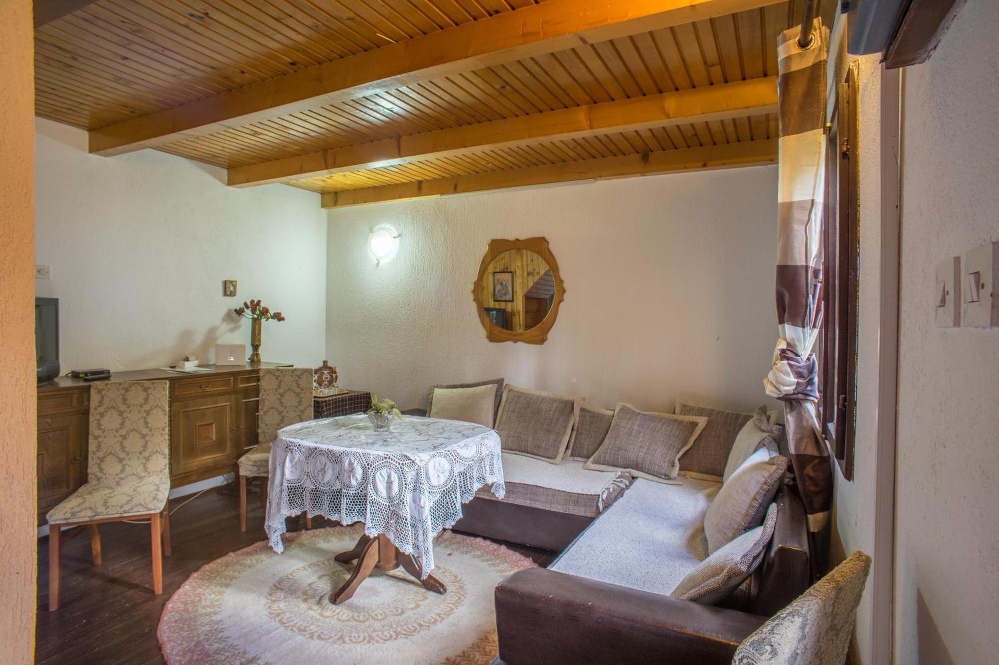 House Jaksic *