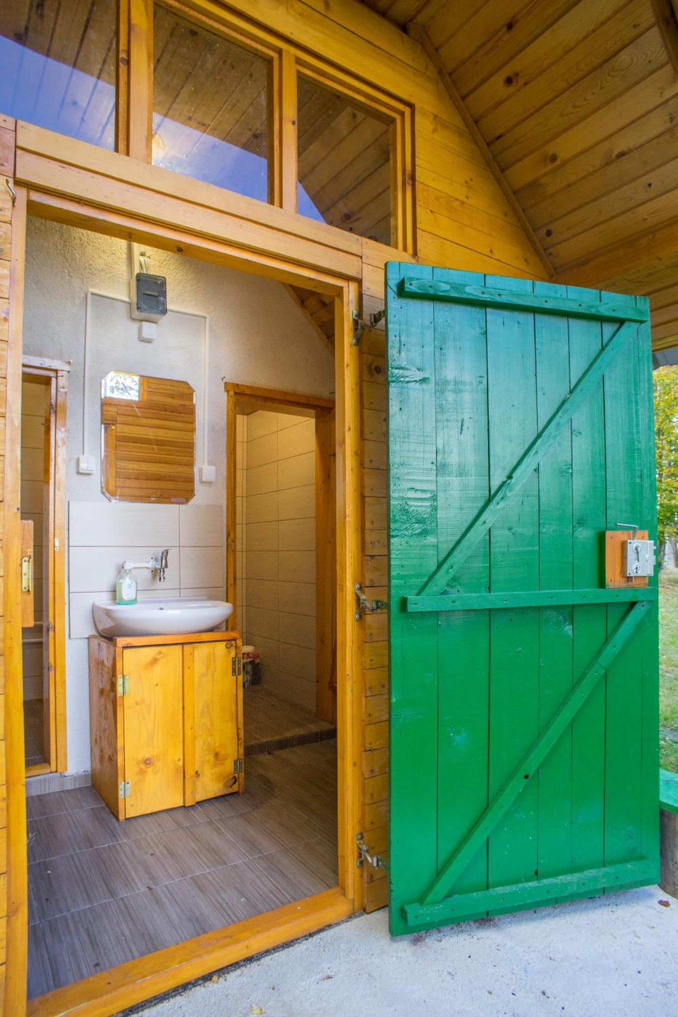Шале House Jaksic
