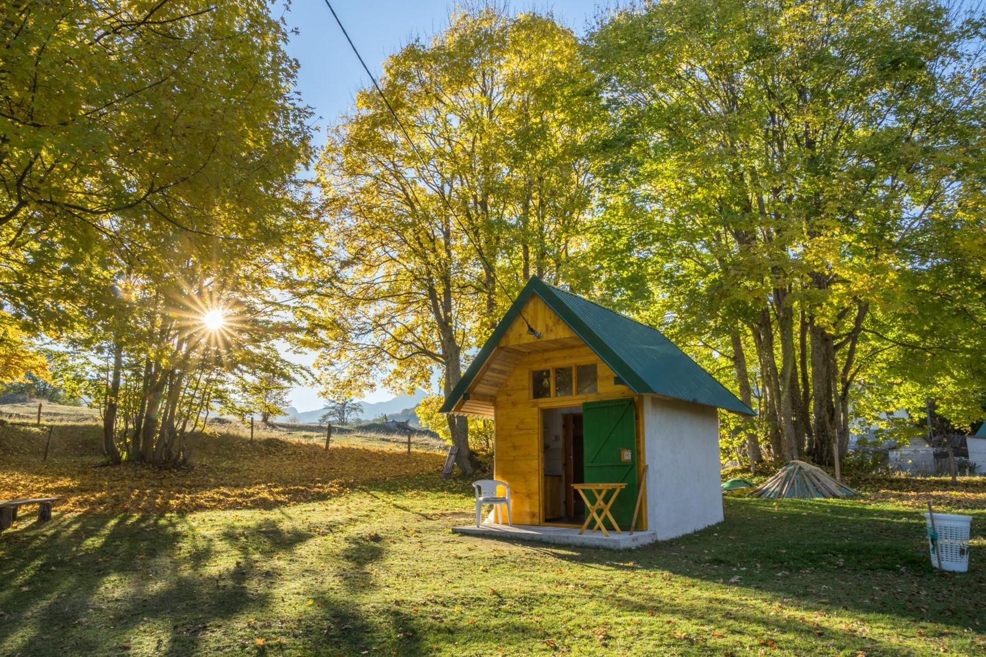 House Jaksic * Жабляк
