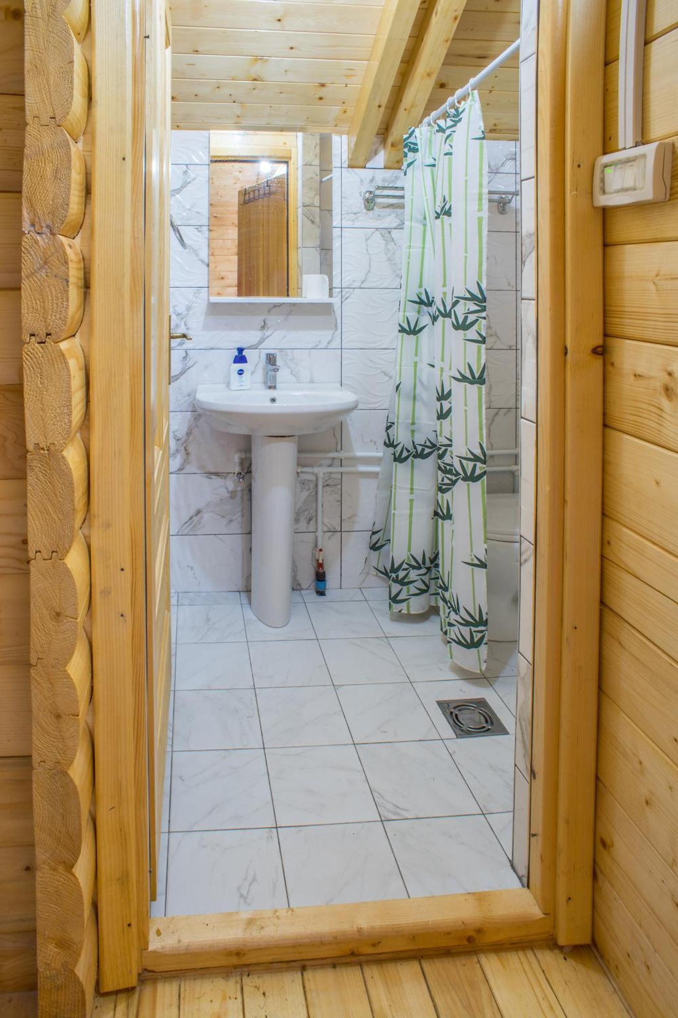 Шале House Jaksic *
