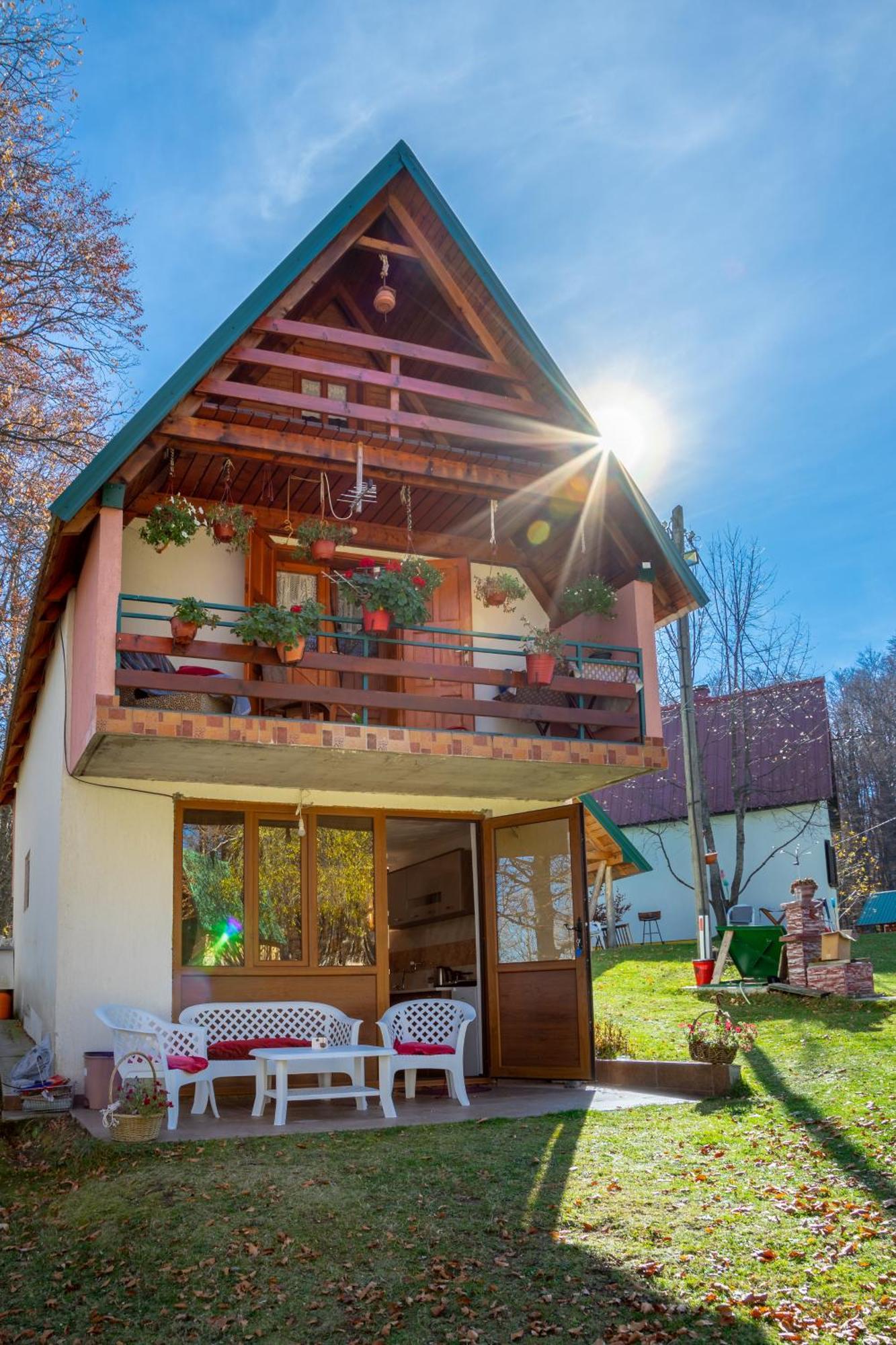 House Jaksic *
