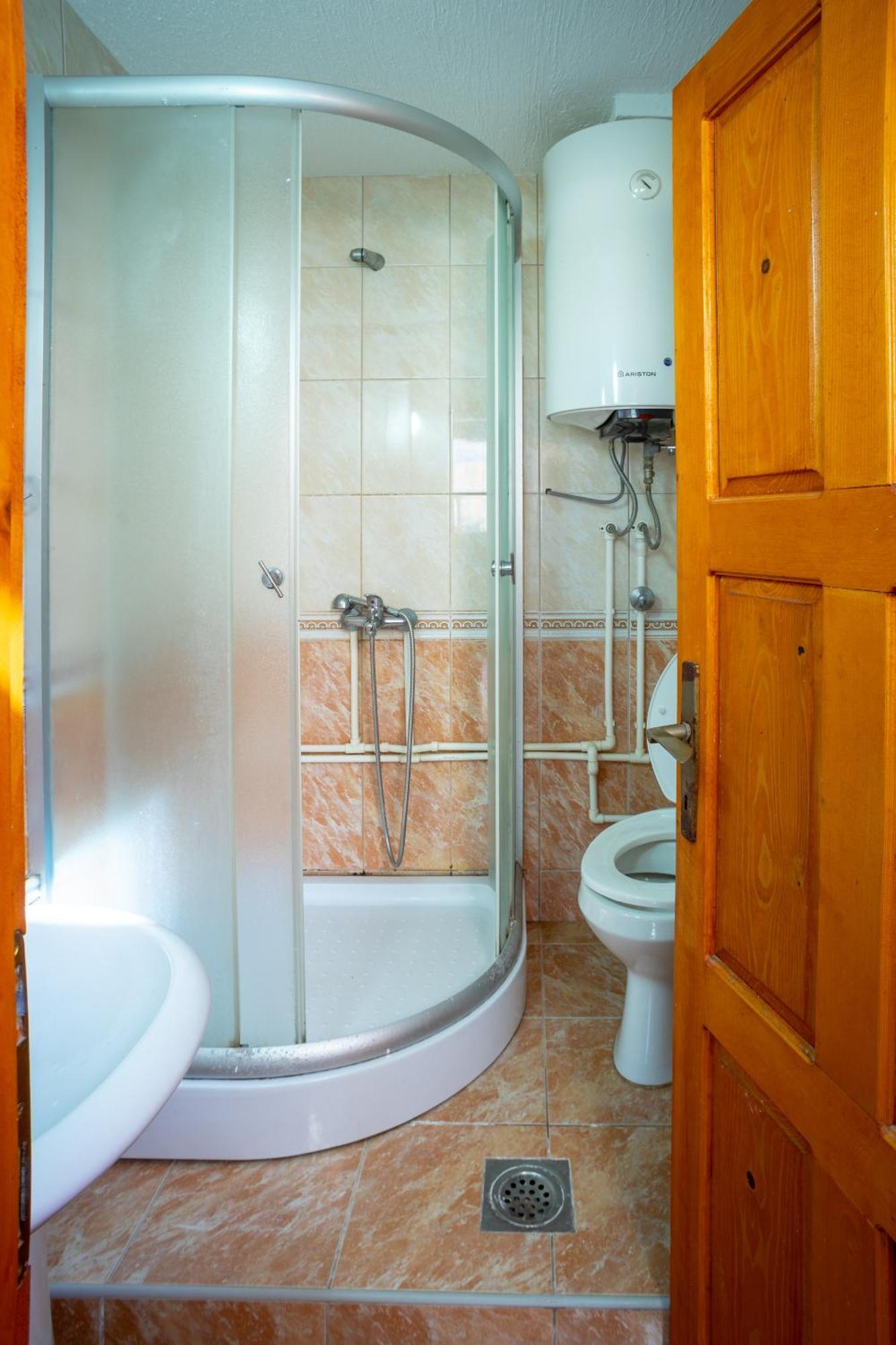 Шале House Jaksic Жабляк